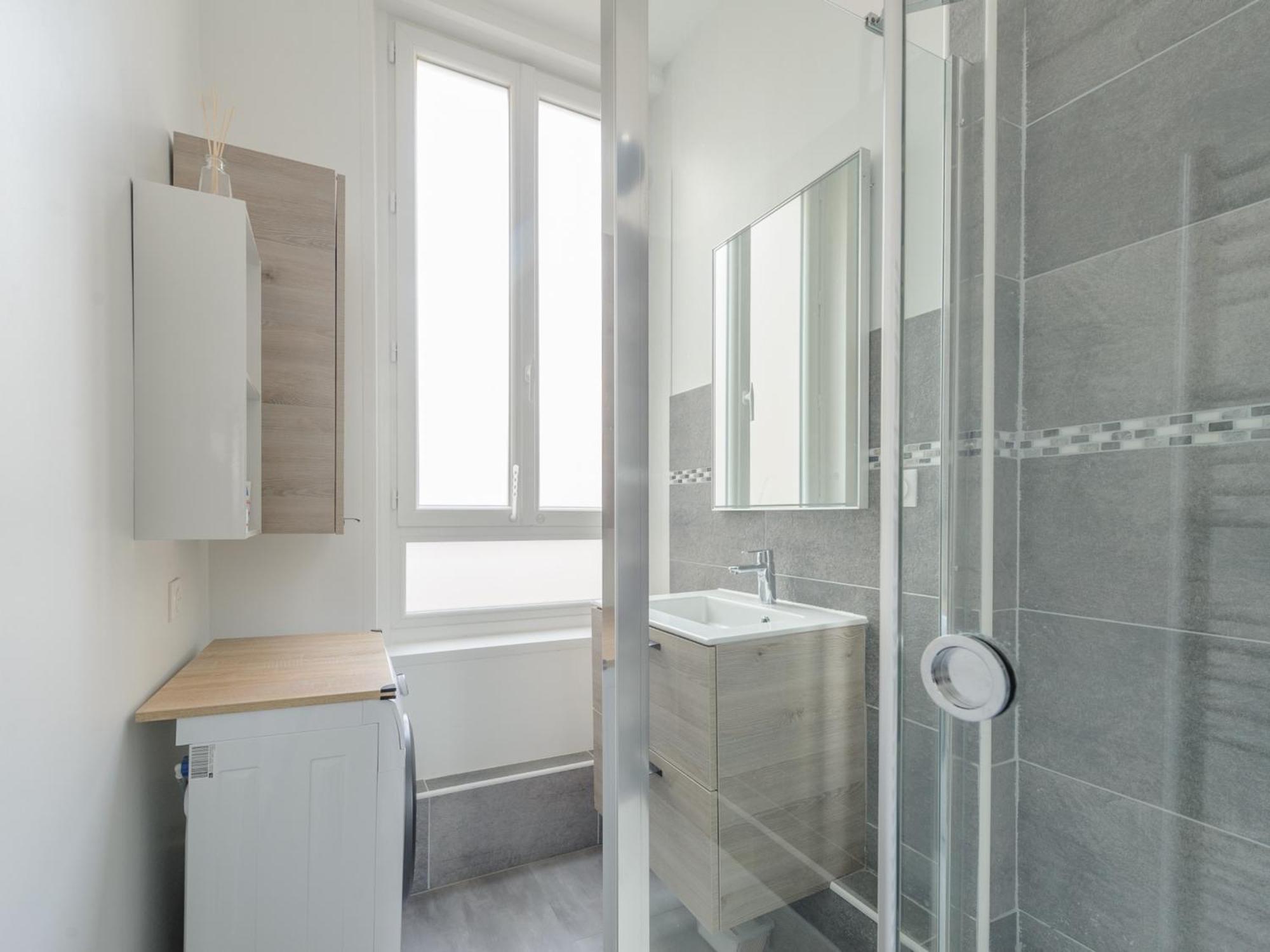 Studio Renove Au Coeur De La Rochelle, Marche A 25M, 2 Personnes, Wifi - Fr-1-535-43 Ла Рошел Екстериор снимка